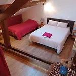 2 Chambres Privees Au Calme - Quartier Universite